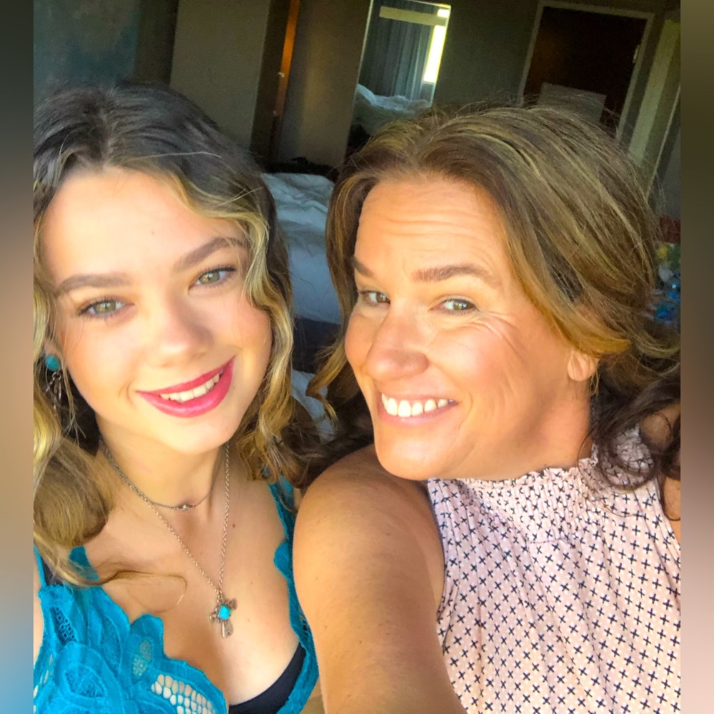 Meet your Posher, Kelly